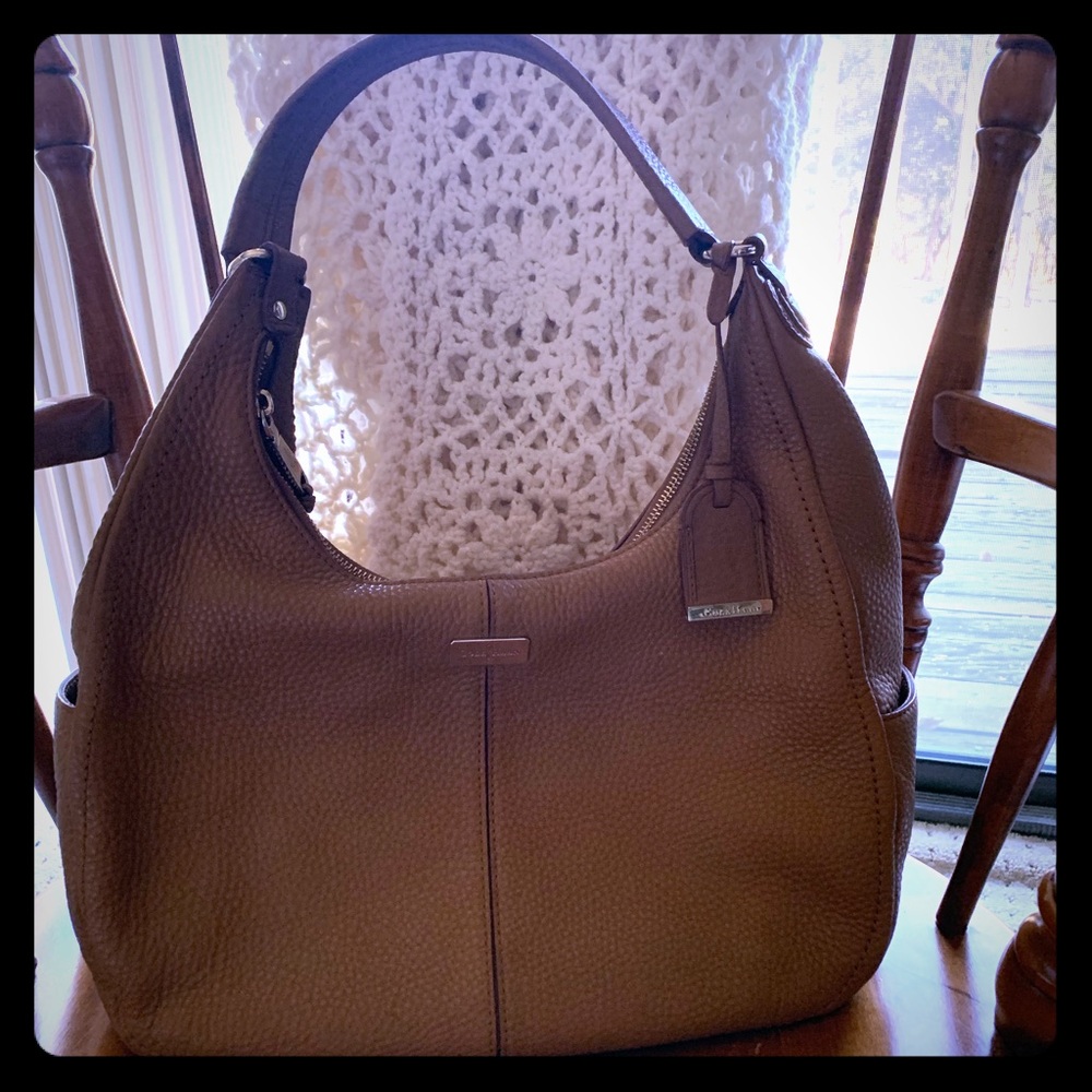 Hobo Cole HAAn hobo handbag